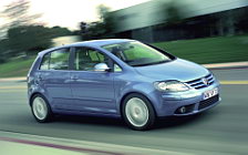 Volkswagen Golf Plus - 2005