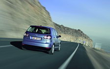 Volkswagen Golf Plus - 2005