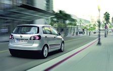 Volkswagen Golf Plus - 2005