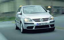 Volkswagen Golf Plus - 2005