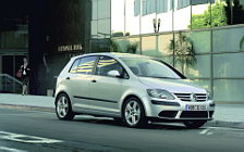 Volkswagen Golf Plus - 2005