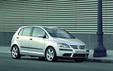 Volkswagen Golf Plus - 2005