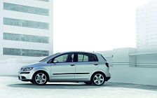 Volkswagen Golf Plus - 2005