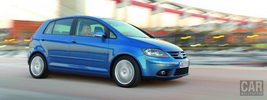 Volkswagen Golf Plus - 2004