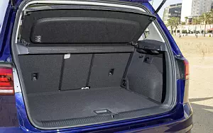   Volkswagen Golf Sportsvan TSI - 2017