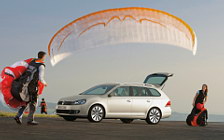   Volkswagen Golf Variant - 2009