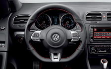   Volkswagen Golf GTI Adidas - 2010