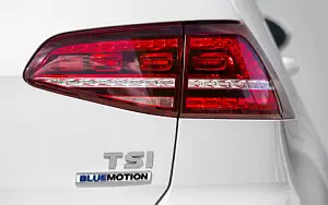   Volkswagen Golf TSI BlueMotion 3door - 2015