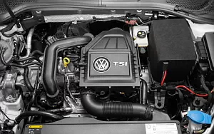   Volkswagen Golf TSI BlueMotion 3door - 2015