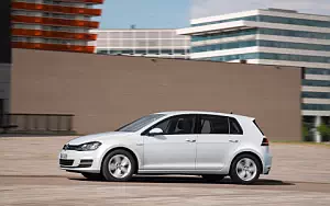   Volkswagen Golf TSI BlueMotion 5door - 2015