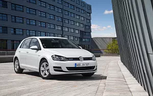   Volkswagen Golf TSI BlueMotion 5door - 2015