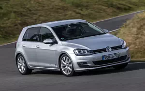   Volkswagen Golf TSI 5door - 2016