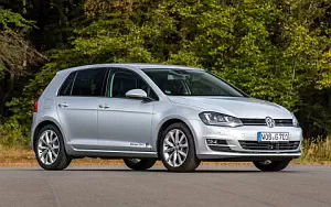   Volkswagen Golf TSI 5door - 2016