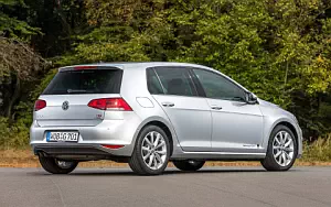   Volkswagen Golf TSI 5door - 2016