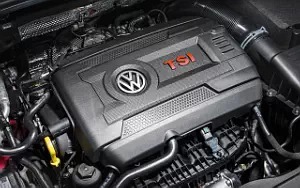   Volkswagen Golf GTI Performance 5door - 2017