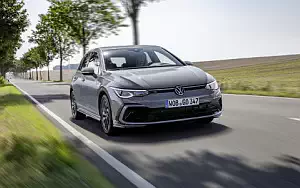   Volkswagen Golf eTSI R-Line - 2020