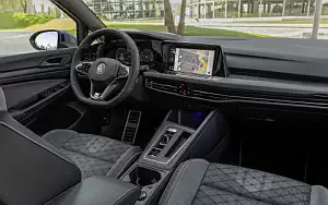   Volkswagen Golf eTSI R-Line - 2020