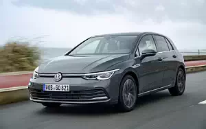   Volkswagen Golf Style (WOB-GO821) - 2020