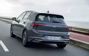   Volkswagen Golf Style (WOB-GO821) - 2020