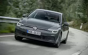   Volkswagen Golf Style (WOB-GO821) - 2020