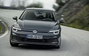   Volkswagen Golf Style (WOB-GO821) - 2020