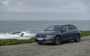   Volkswagen Golf Style (WOB-GO821) - 2020