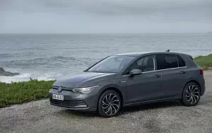   Volkswagen Golf Style (WOB-GO821) - 2020