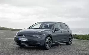  Volkswagen Golf Style (WOB-GO821) - 2020