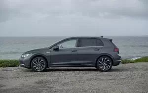   Volkswagen Golf Style (WOB-GO821) - 2020