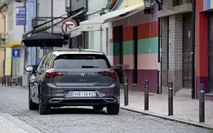   Volkswagen Golf Style (WOB-GO821) - 2020