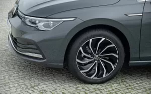   Volkswagen Golf Style (WOB-GO821) - 2020