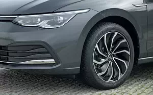   Volkswagen Golf Style (WOB-GO821) - 2020