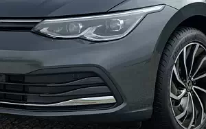   Volkswagen Golf Style (WOB-GO821) - 2020