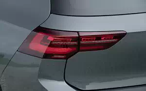   Volkswagen Golf Style (WOB-GO821) - 2020