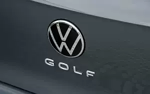   Volkswagen Golf Style (WOB-GO821) - 2020
