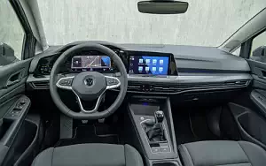   Volkswagen Golf Style (WOB-GO821) - 2020
