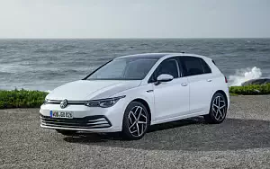   Volkswagen Golf Style (WOB-GO826) - 2020