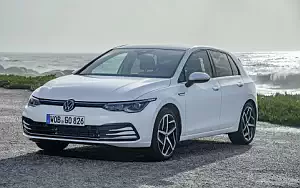   Volkswagen Golf Style (WOB-GO826) - 2020