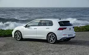   Volkswagen Golf Style (WOB-GO826) - 2020