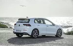   Volkswagen Golf Style (WOB-GO826) - 2020