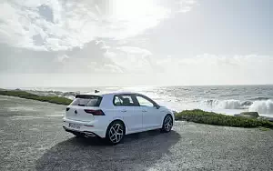   Volkswagen Golf Style (WOB-GO826) - 2020