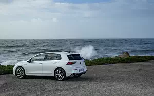   Volkswagen Golf Style (WOB-GO826) - 2020
