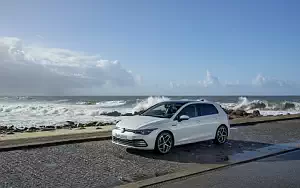   Volkswagen Golf Style (WOB-GO826) - 2020
