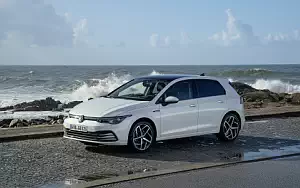   Volkswagen Golf Style (WOB-GO826) - 2020