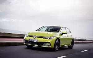   Volkswagen Golf Style - 2020