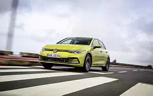   Volkswagen Golf Style - 2020