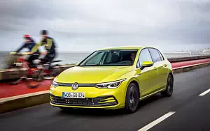   Volkswagen Golf Style - 2020