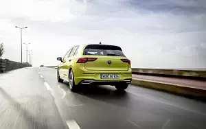   Volkswagen Golf Style - 2020