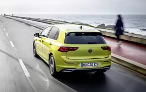   Volkswagen Golf Style - 2020