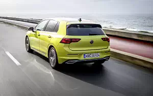   Volkswagen Golf Style - 2020